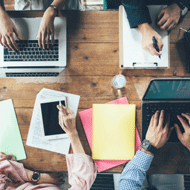 ドメイン内の認証を効率化する仕組み