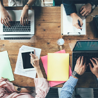 アクティブディレクトリの設定