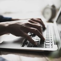 アクティブディレクトリを編集する流れ